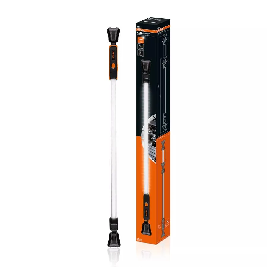 LEDinspect RECHARGEABLE UNDERBONNET LIGHT