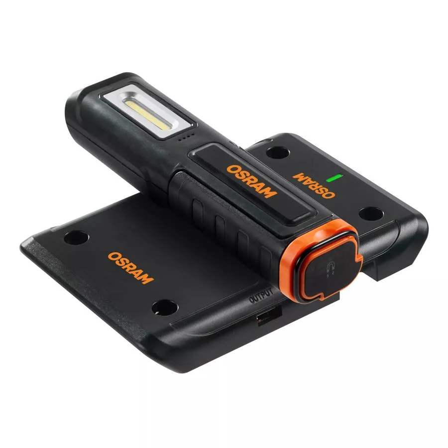 LEDinspect SINGLE CHARGE PAD