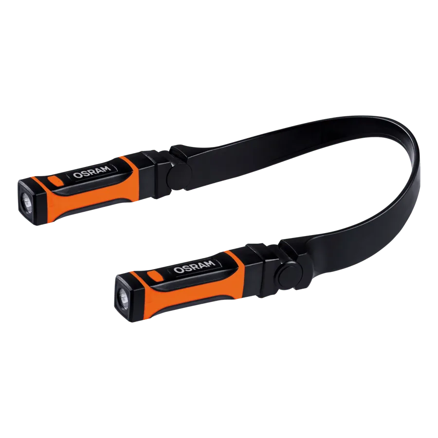 LEDinspect WEARABLE NECKLIGHT