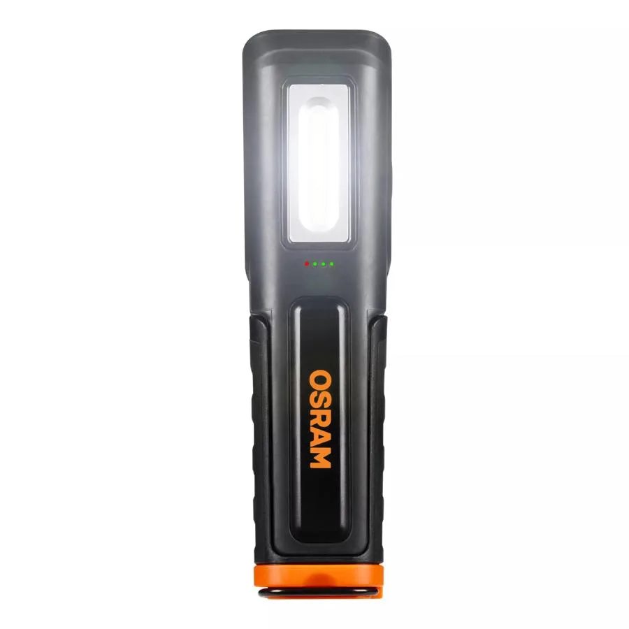 LEDinspect WIRE-FREE PRO 600