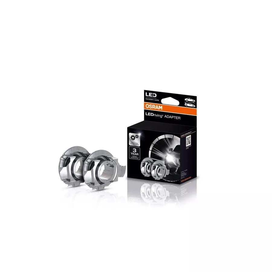 LEDriving ADAPTER (OFFROAD) 64210DA01-1