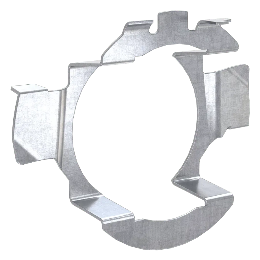 LEDriving ADAPTER (OFFROAD) 64210DA01