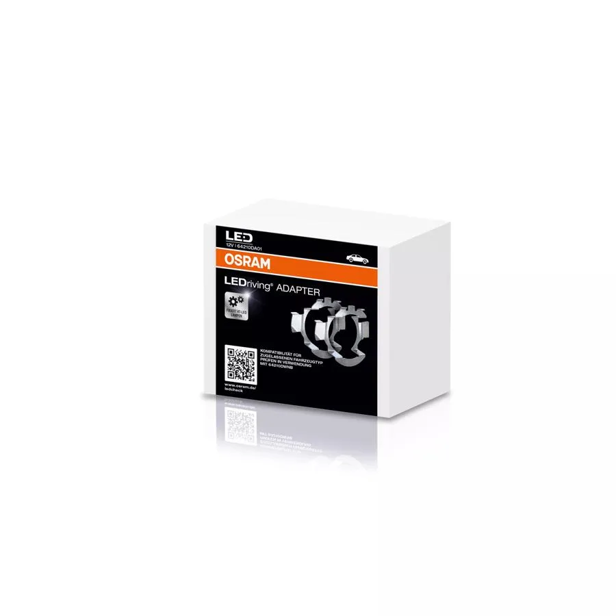 LEDriving ADAPTER (OFFROAD) 64210DA01