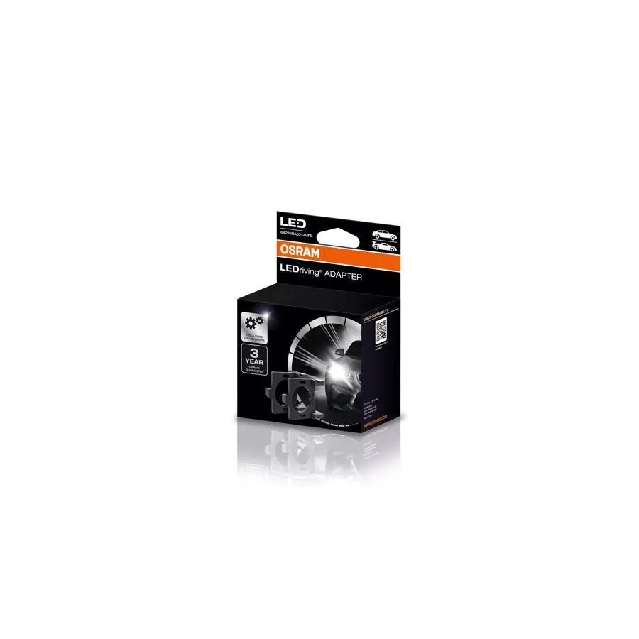 LEDriving ADAPTER (OFFROAD) 64210DA02