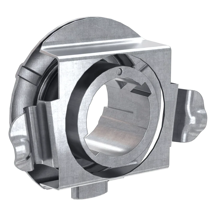 LEDriving ADAPTER (OFFROAD) 64210DA03-1