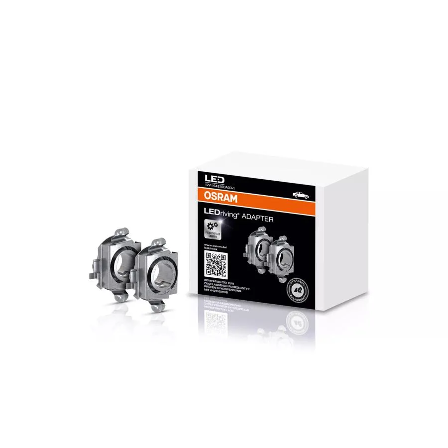 LEDriving ADAPTER (OFFROAD) 64210DA03-1