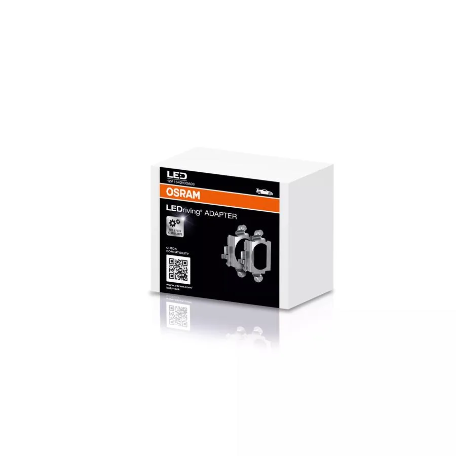 LEDriving ADAPTER (OFFROAD) 64210DA03