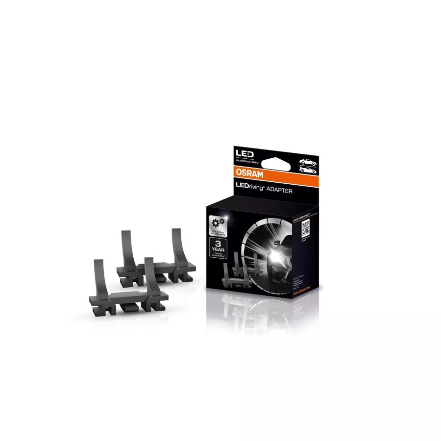 LEDriving ADAPTER (OFFROAD) 64210DA04