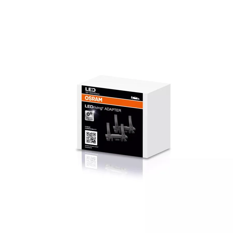 LEDriving ADAPTER (OFFROAD) 64210DA04