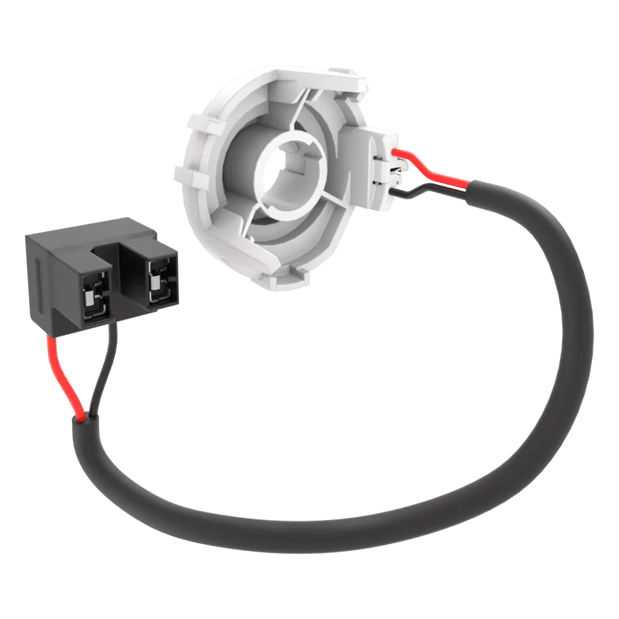 LEDriving ADAPTER (OFFROAD) 64210DA05
