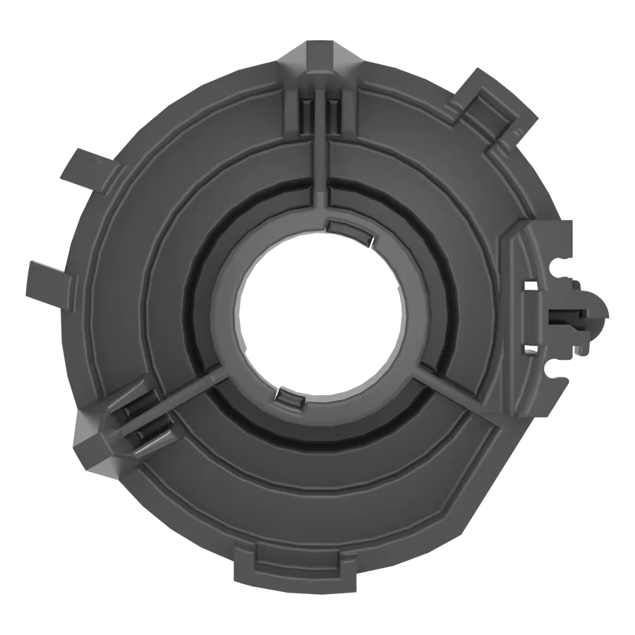 LEDriving ADAPTER (OFFROAD) 64210DA05