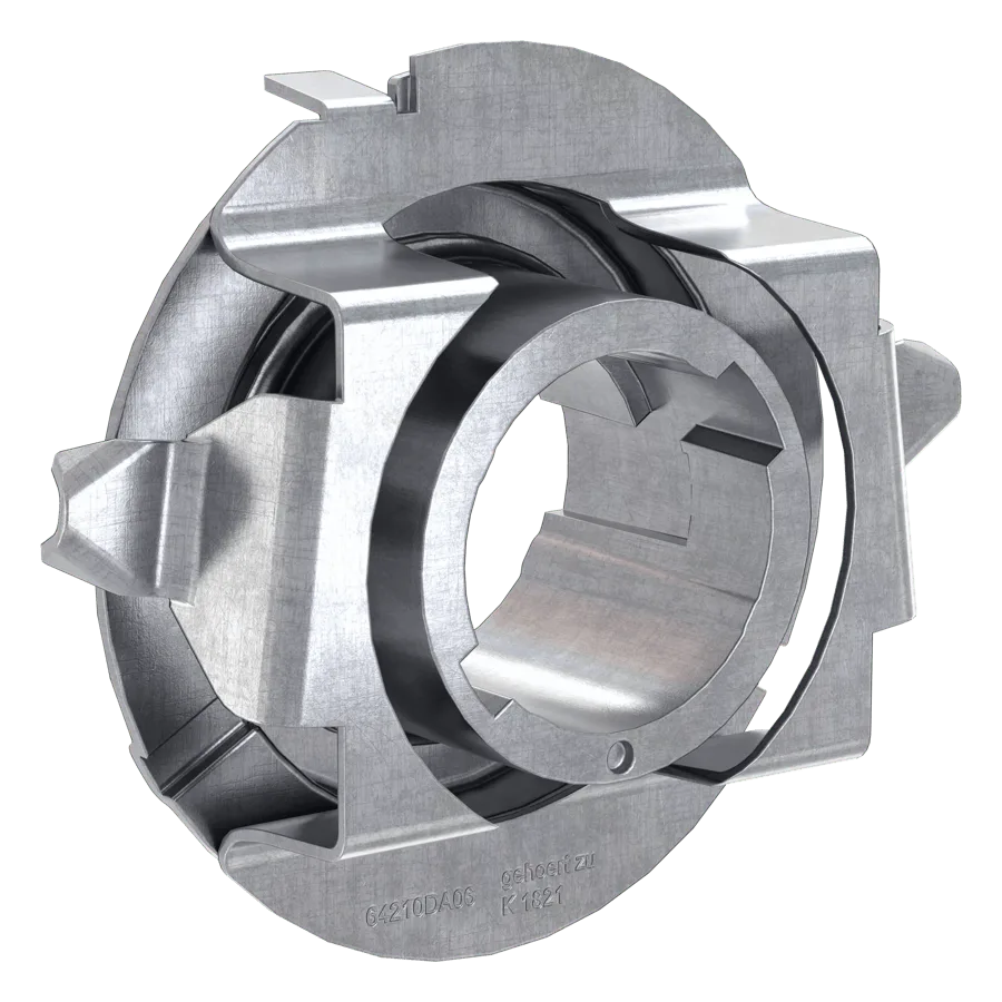 LEDriving ADAPTER (OFFROAD) 64210DA06-1