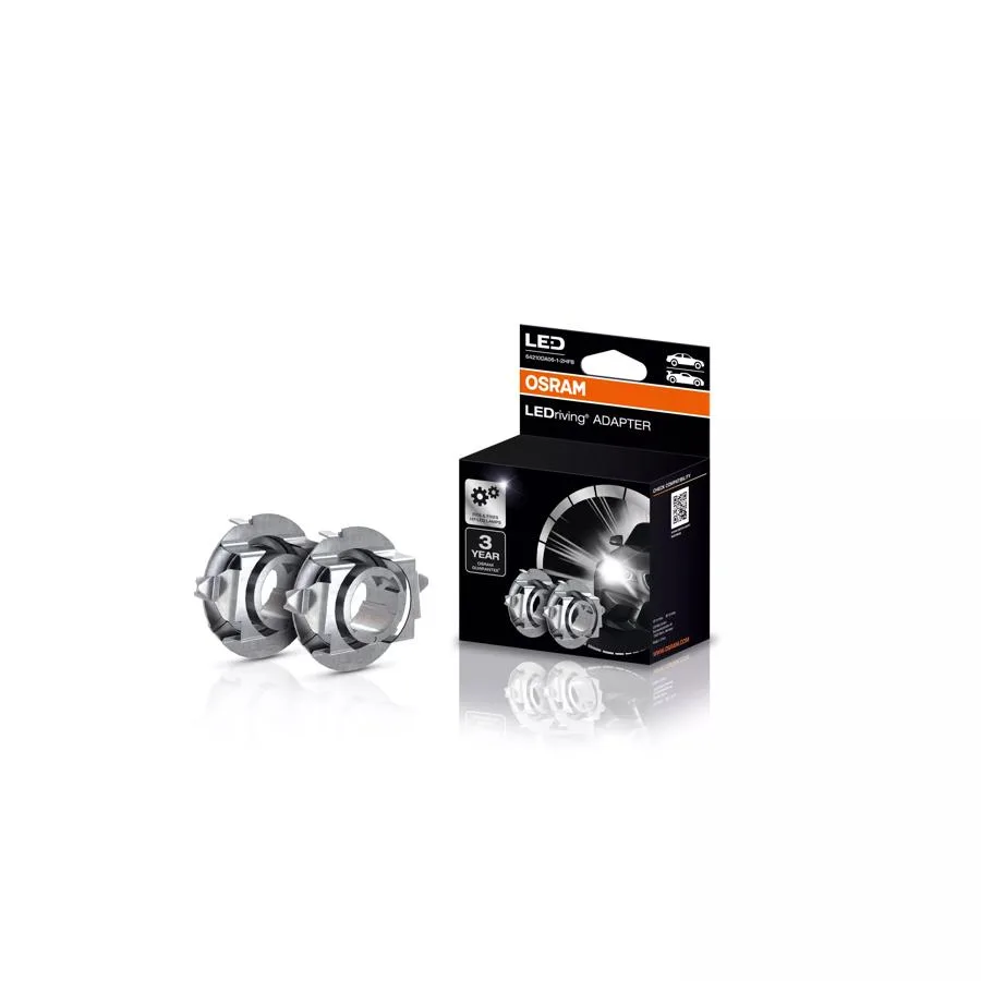 LEDriving ADAPTER (OFFROAD) 64210DA06-1