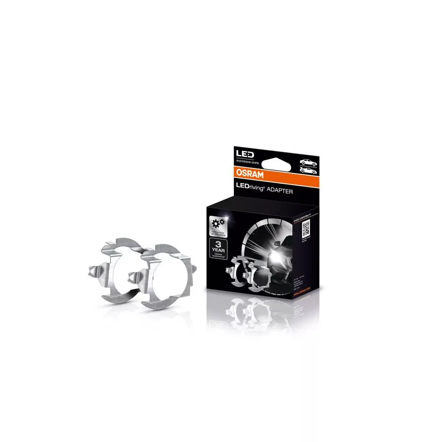 LEDriving ADAPTER (OFFROAD) 64210DA06