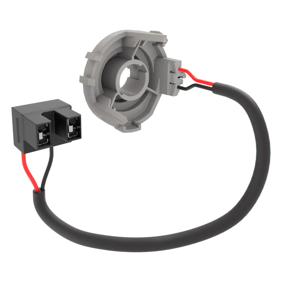 LEDriving ADAPTER (OFFROAD) 64210DA07