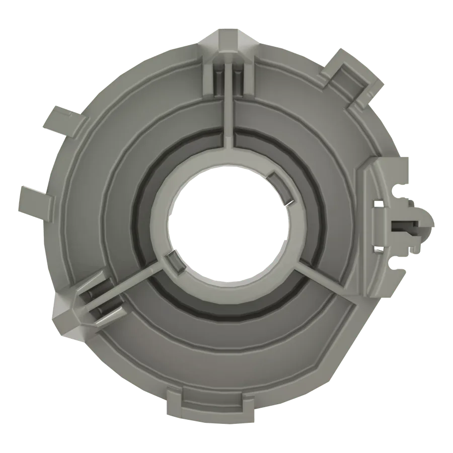 LEDriving ADAPTER (OFFROAD) 64210DA07