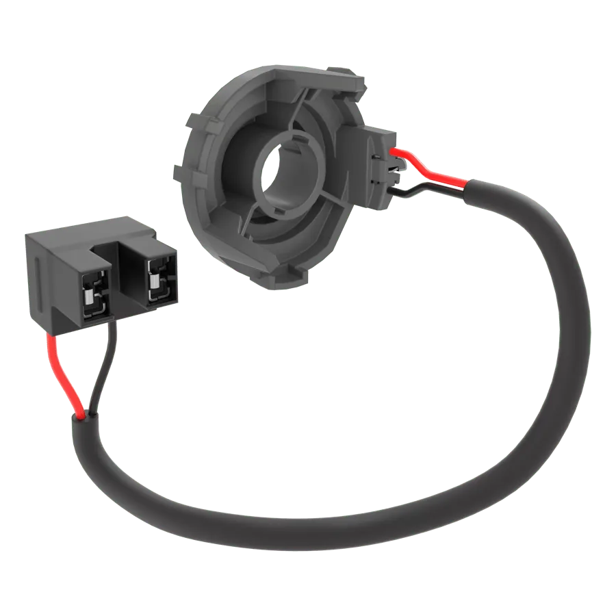 LEDriving ADAPTER (OFFROAD) 64210DA08