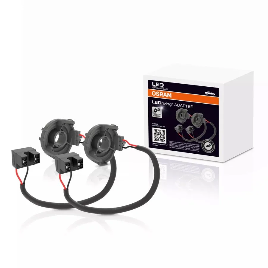 LEDriving ADAPTER (OFFROAD) 64210DA08