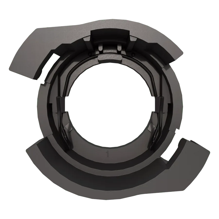 LEDriving ADAPTER (OFFROAD) 64210DA09
