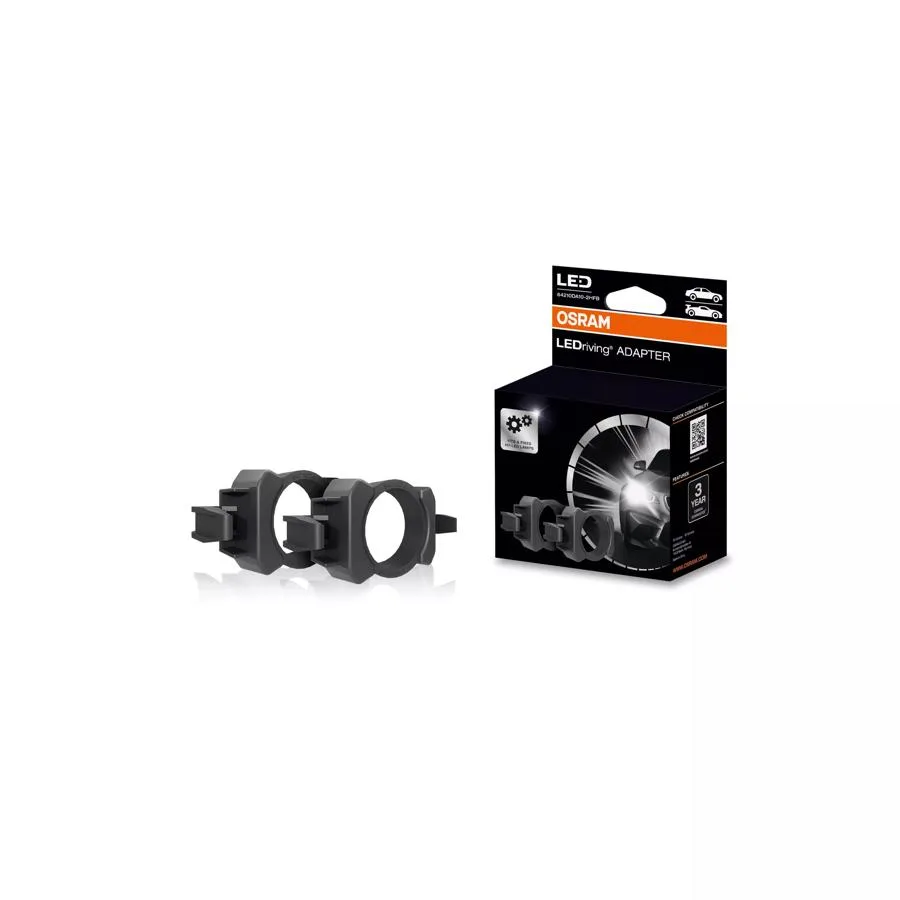 LEDriving ADAPTER (OFFROAD) 64210DA10