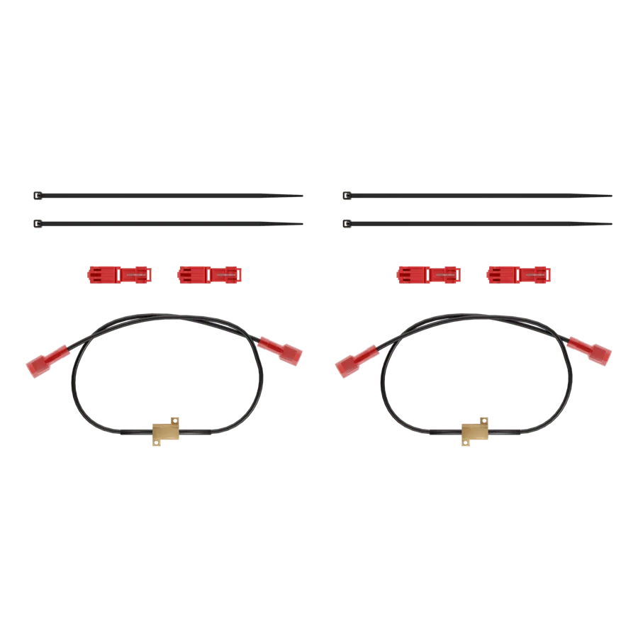 LEDriving CANBUS CONTROL UNIT LEDCCU01