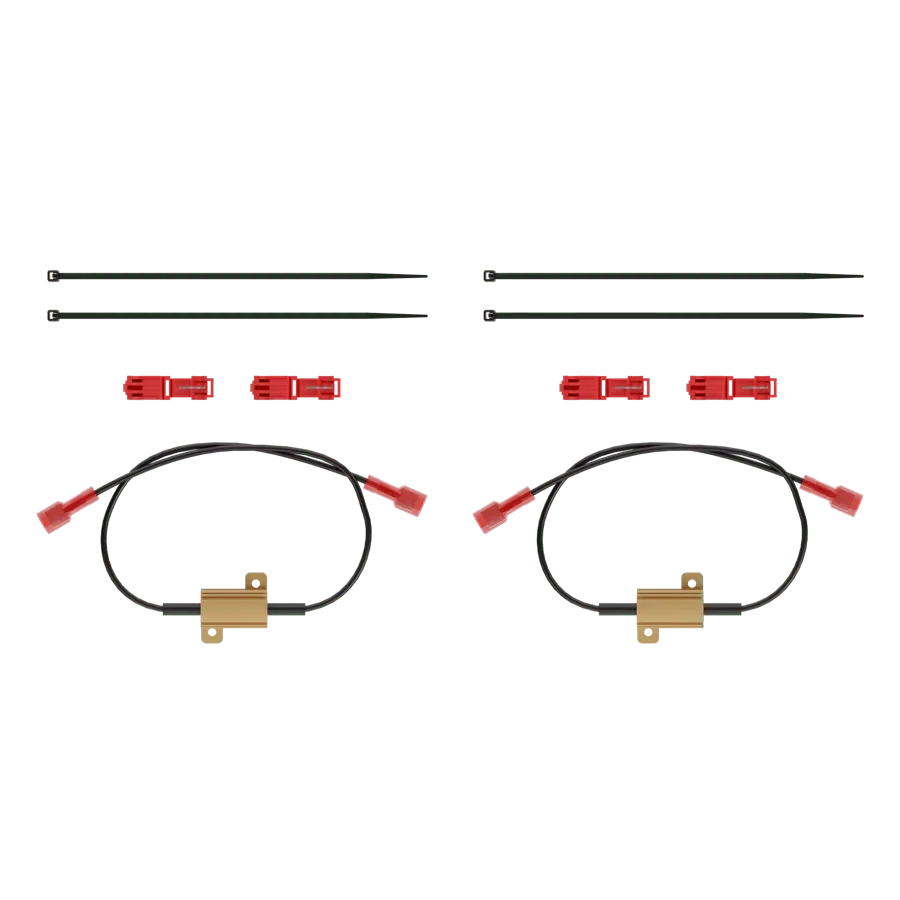 LEDriving CANBUS CONTROL UNIT LEDCCU02