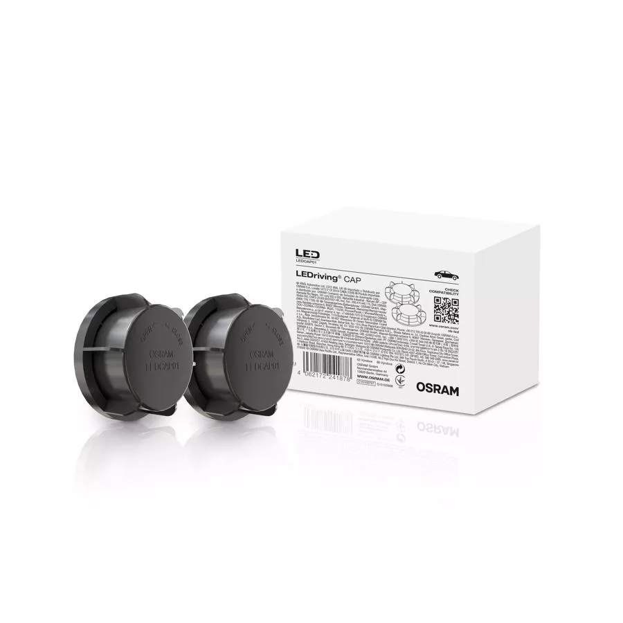 LEDriving CAP (OFFROAD) LEDCAP01