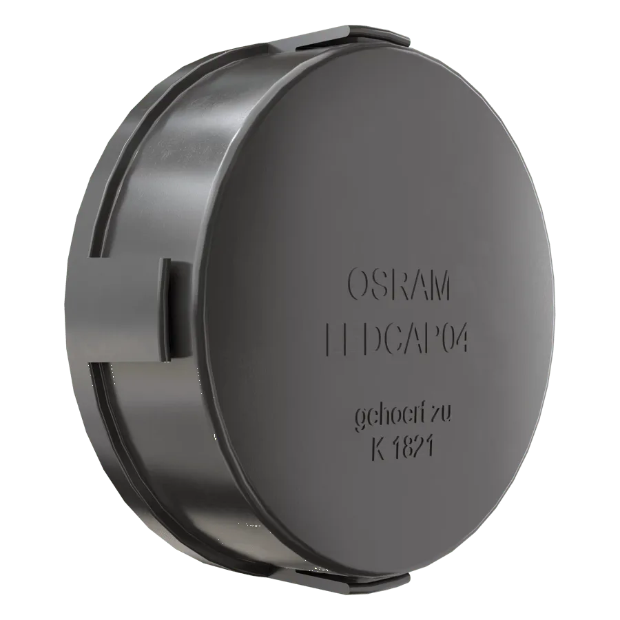 LEDriving CAP (OFFROAD) LEDCAP02