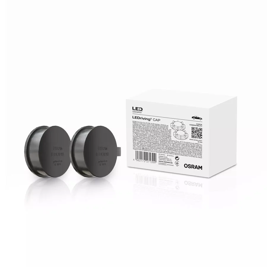 LEDriving CAP (OFFROAD) LEDCAP03
