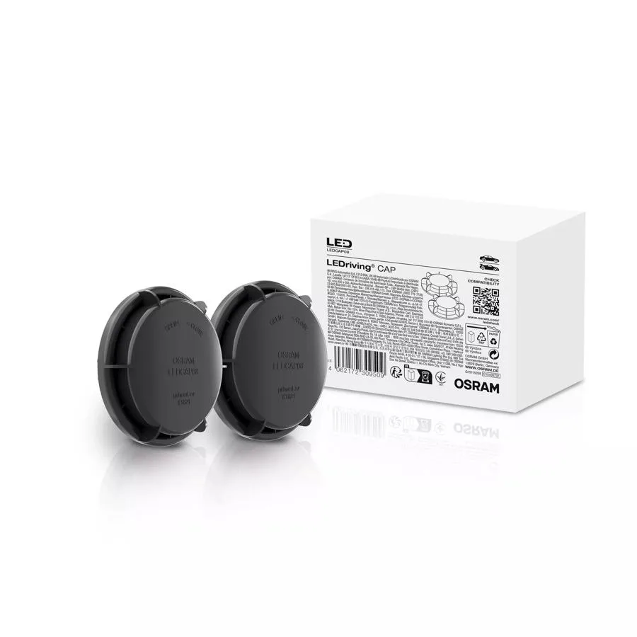 LEDriving CAP (OFFROAD) LEDCAP08