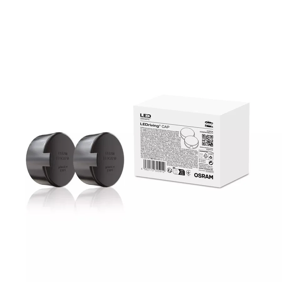 LEDriving CAP (OFFROAD) LEDCAP10
