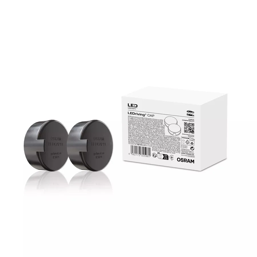 LEDriving CAP (OFFROAD) LEDCAP11