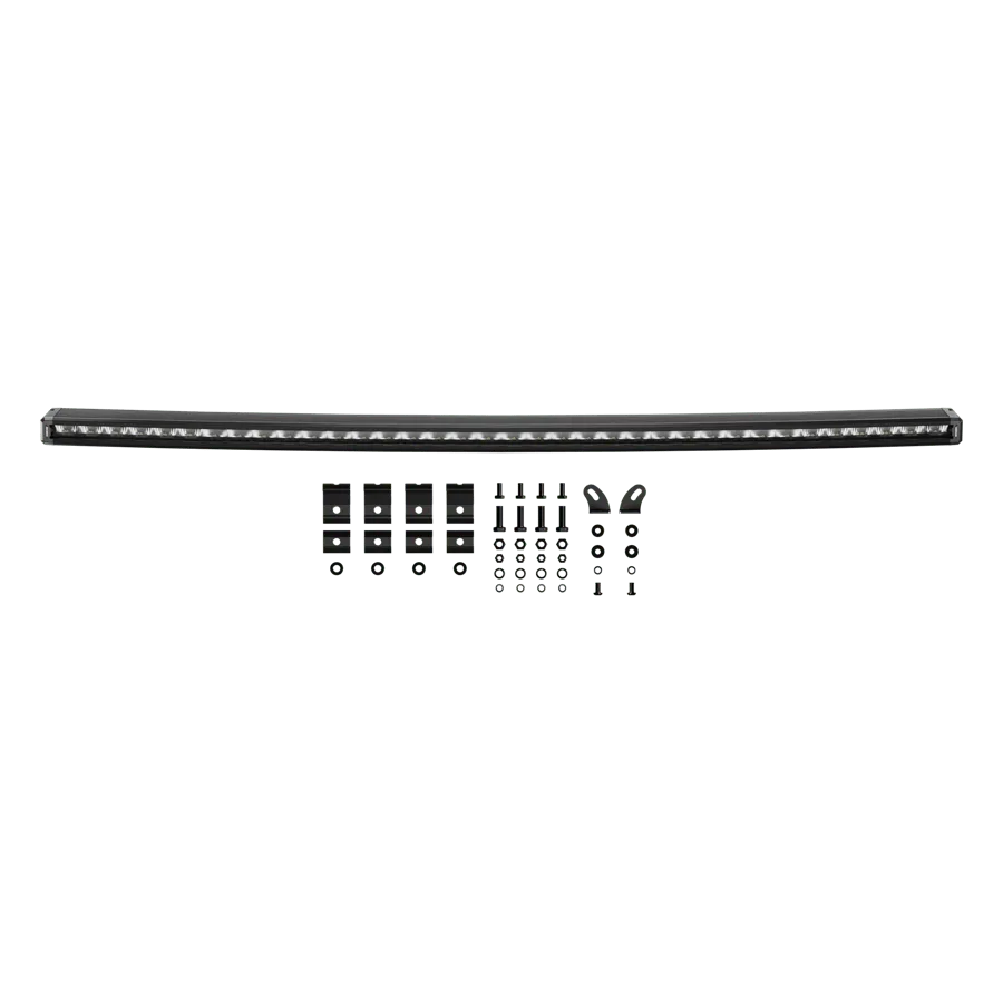 LEDriving Curved Lightbar VX1000-CB SR SM