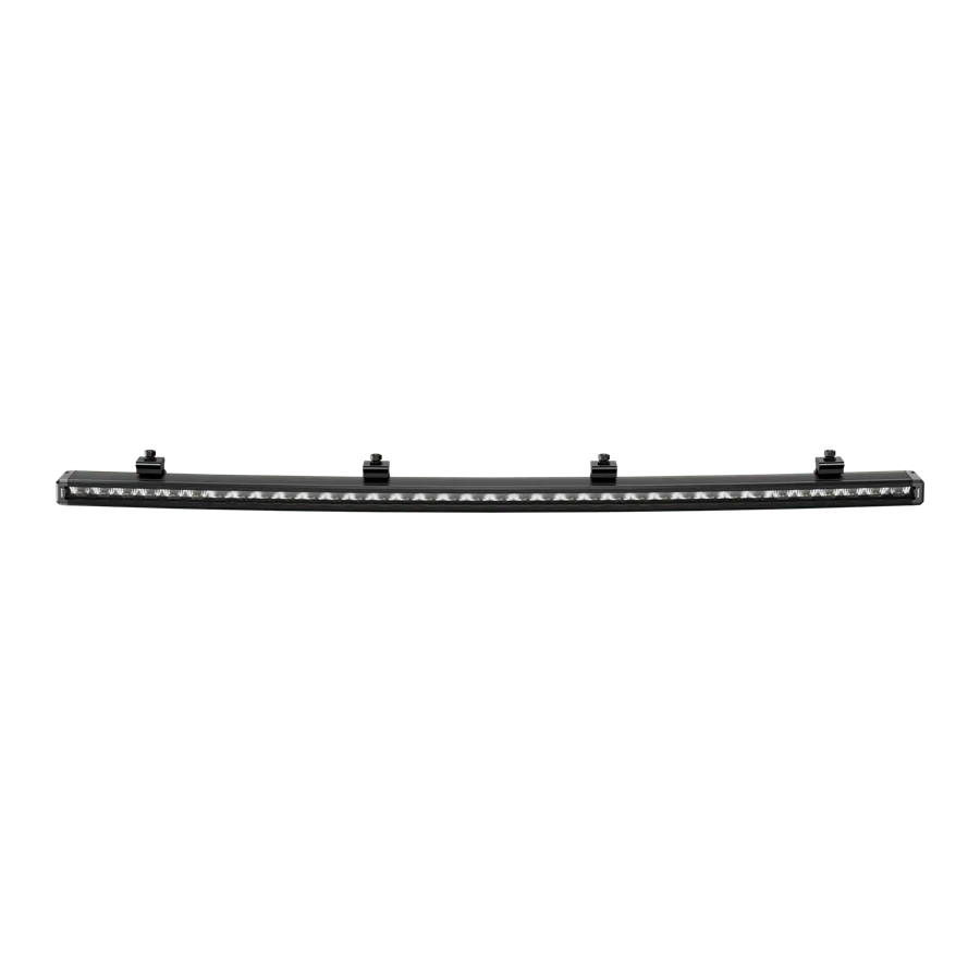 LEDriving Curved Lightbar VX1000-CB SR SM