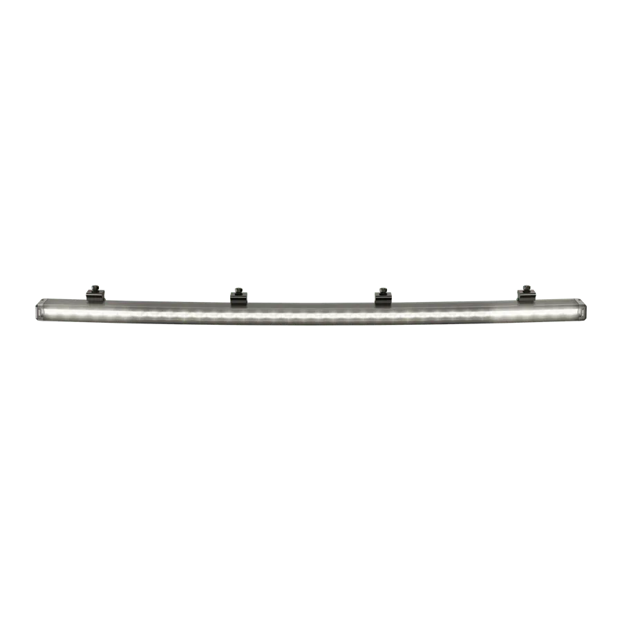 LEDriving Curved Lightbar VX1000-CB SR SM