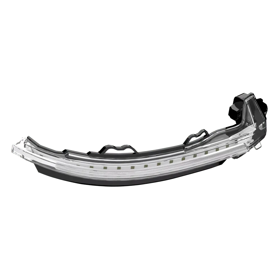 LEDriving DMI for Audi A4, A5