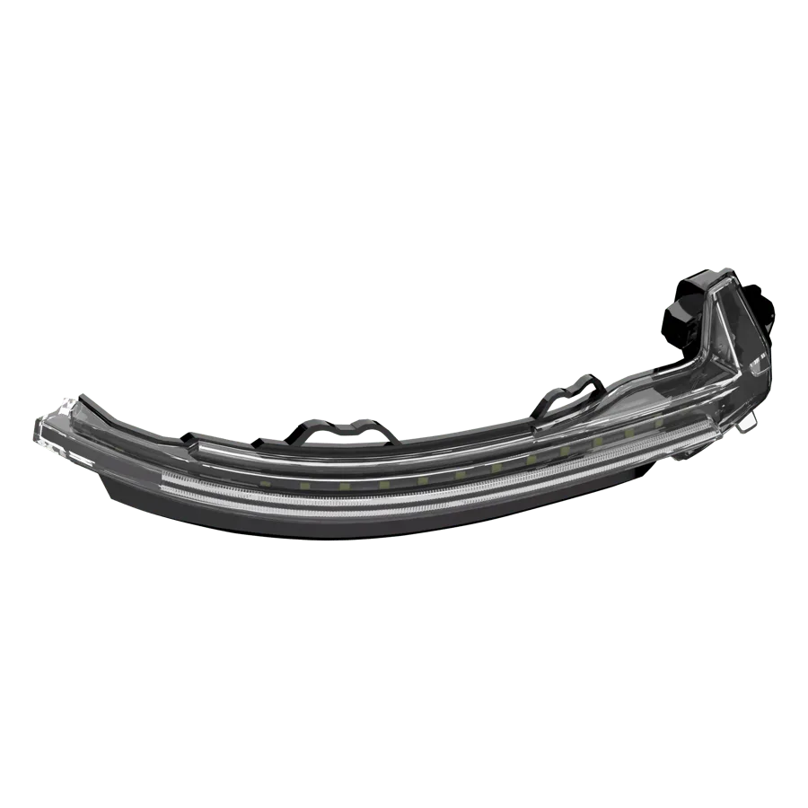 LEDriving DMI for Audi A4, A5