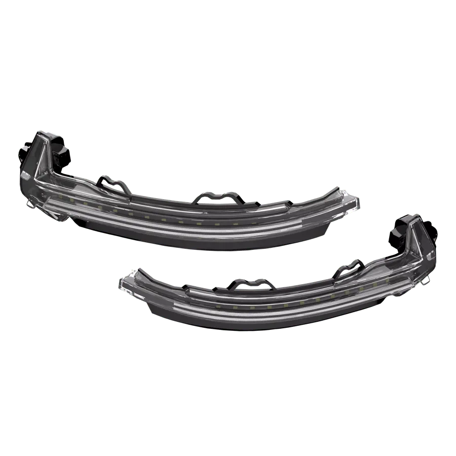 LEDriving DMI for Audi A4, A5