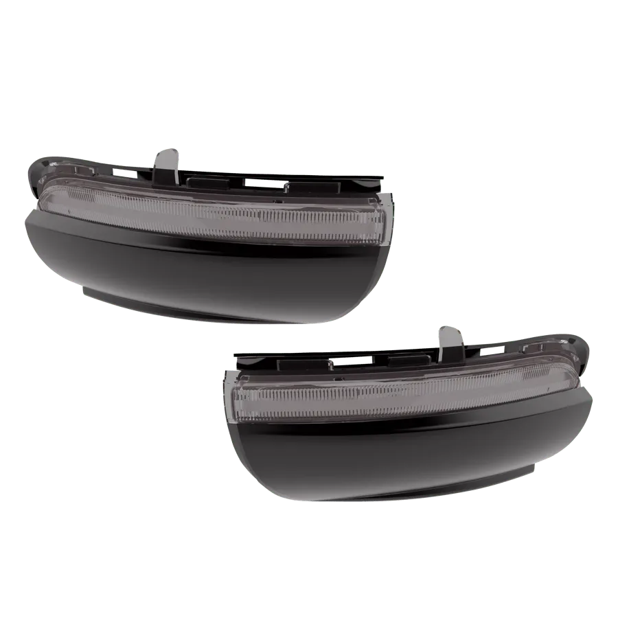 LEDriving DMI for VW Golf VI