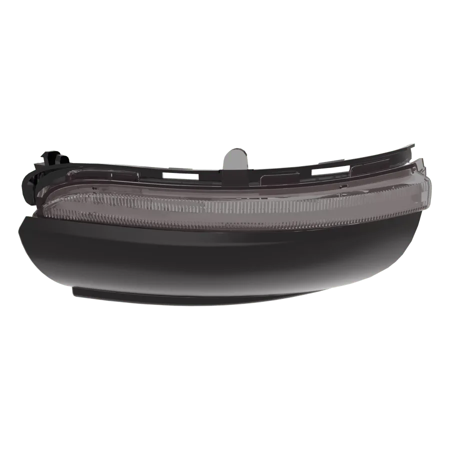 LEDriving DMI for VW Golf VI