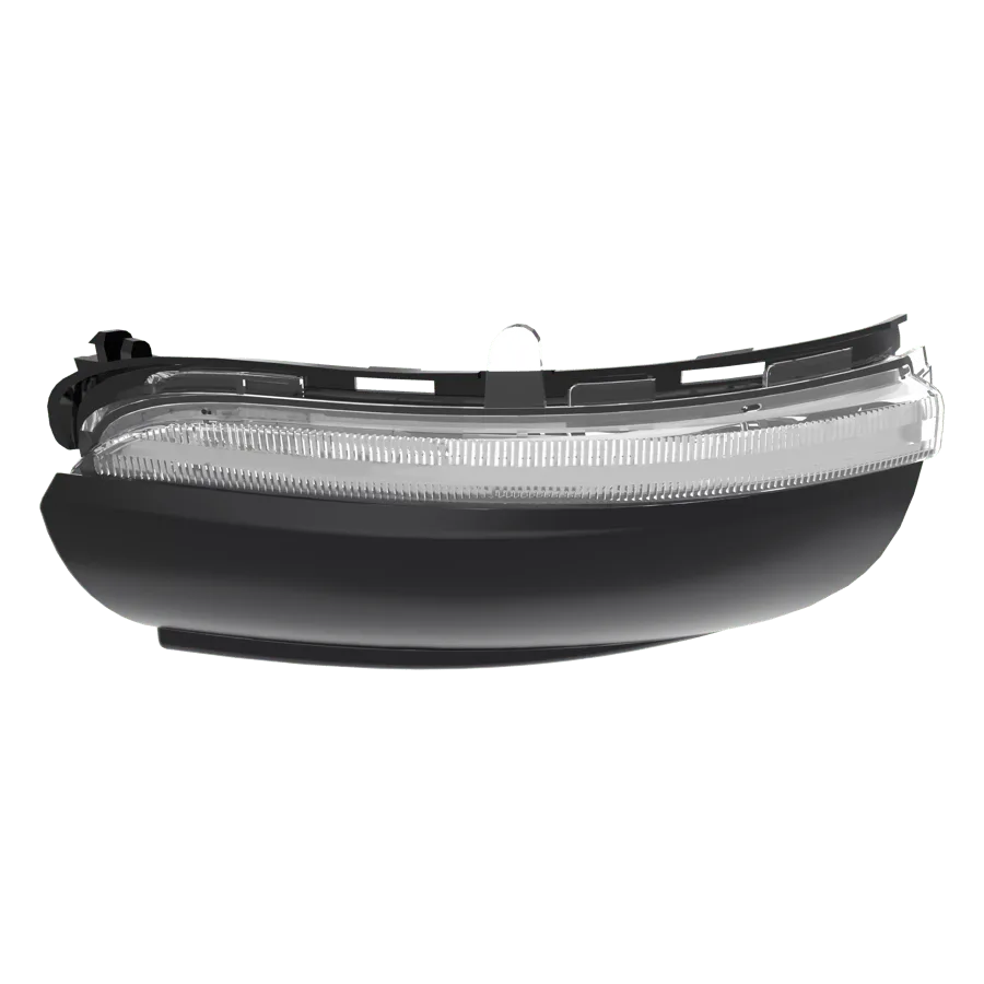 LEDriving DMI for VW Golf VI