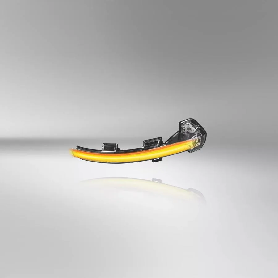 LEDriving DMI for VW Passat B8