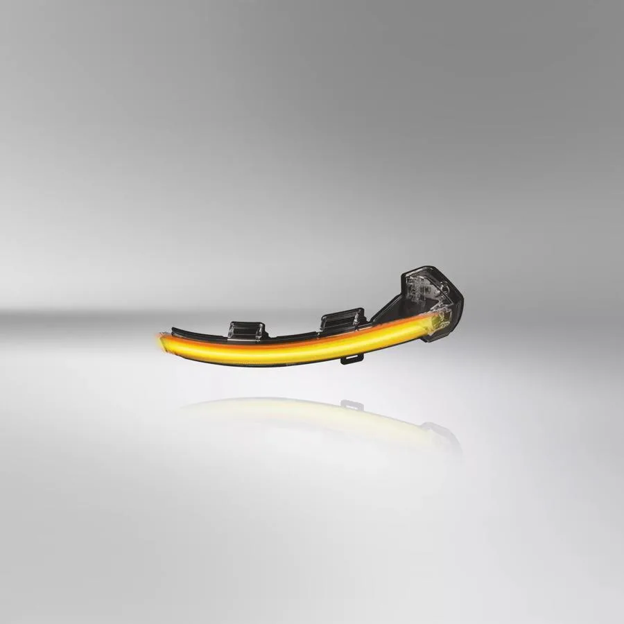 LEDriving DMI for VW Passat B8