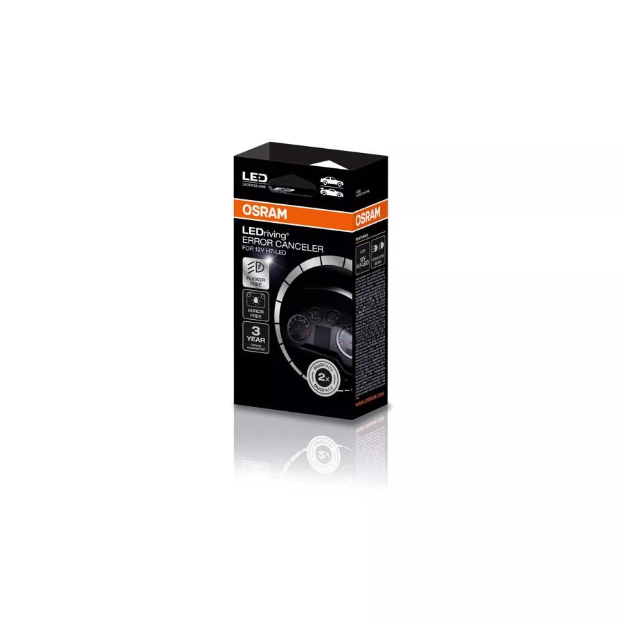 LEDriving ERROR CANCELER LEDEC02-2HB