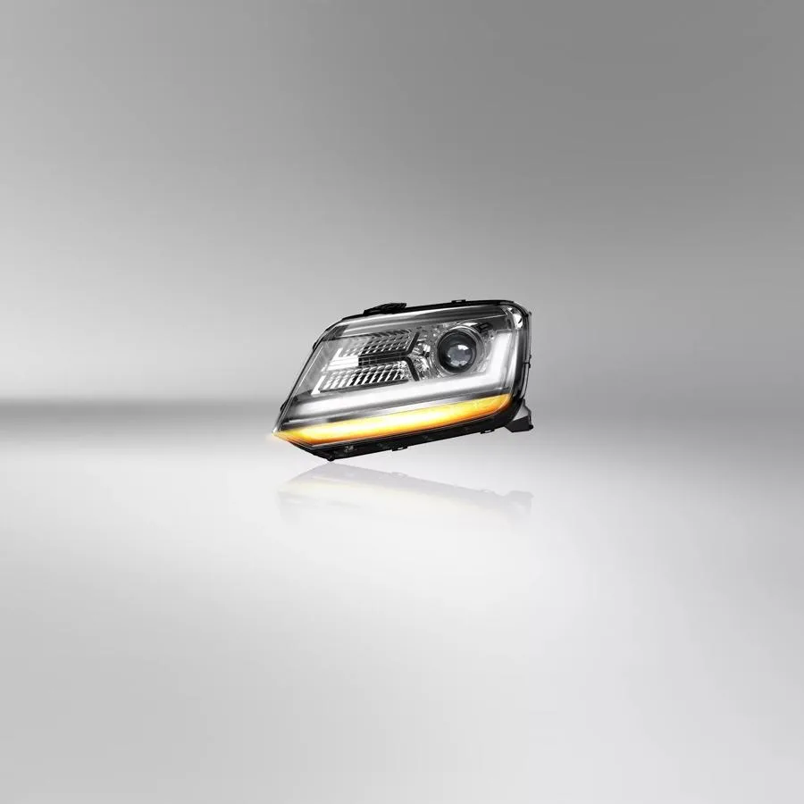 LEDriving headlight for VW AMAROK