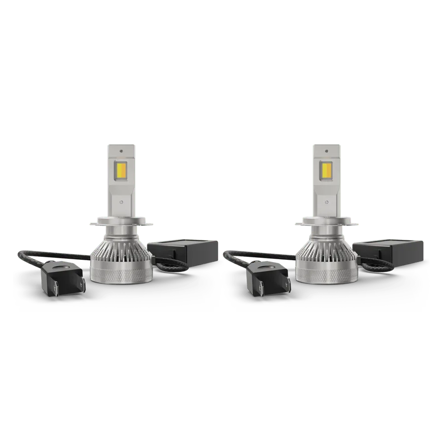 LEDriving HL ALLSEASON H7