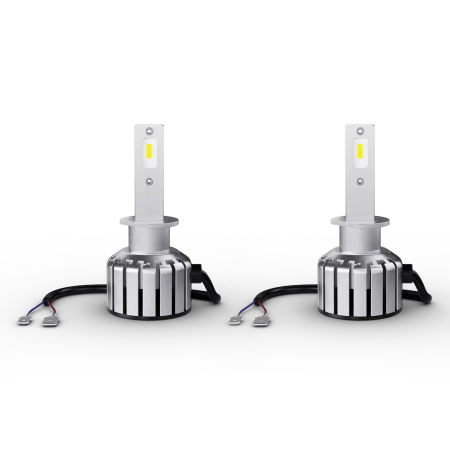 LEDriving HL BRIGHT H1
