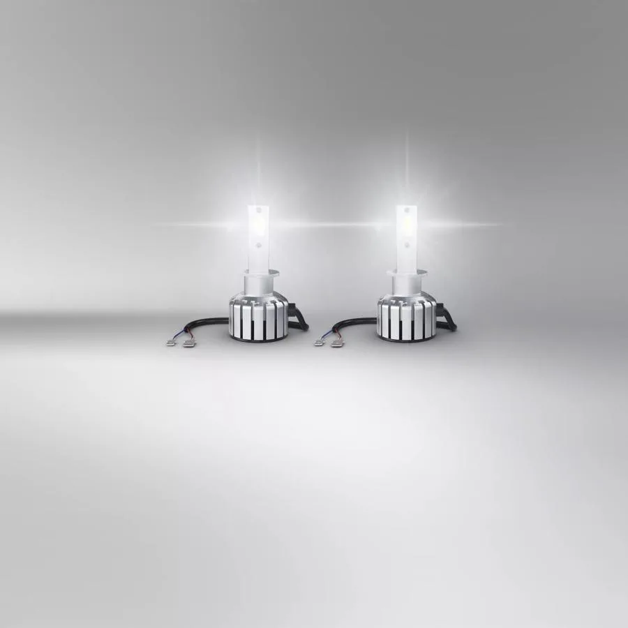 LEDriving HL BRIGHT H1