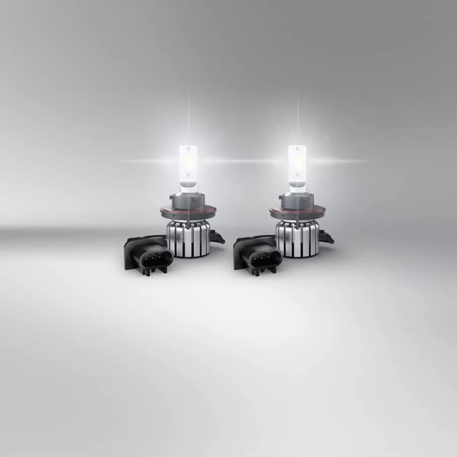 LEDriving HL BRIGHT H13