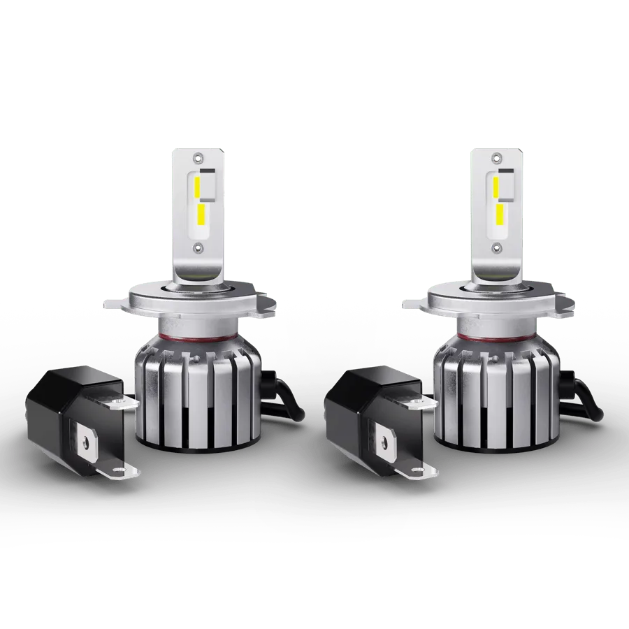 LEDriving HL BRIGHT H4/H19